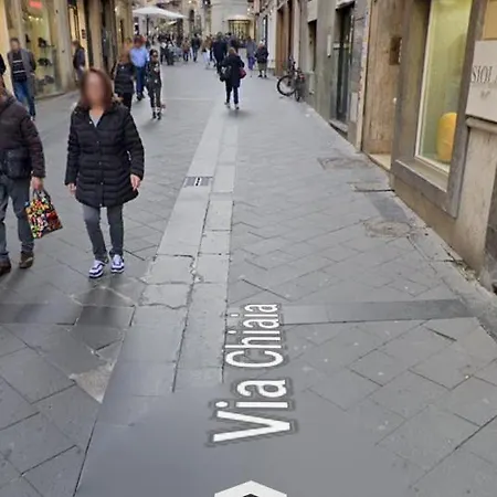招待所 Nel Salotto Di 那不勒斯