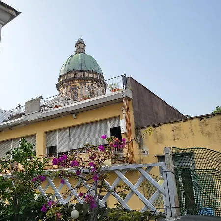 招待所 Nel Salotto Di 4*